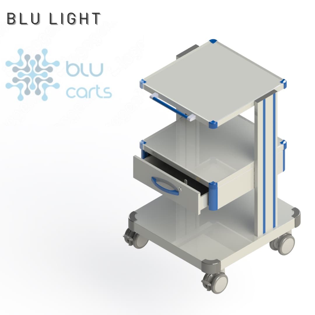 Blu Light